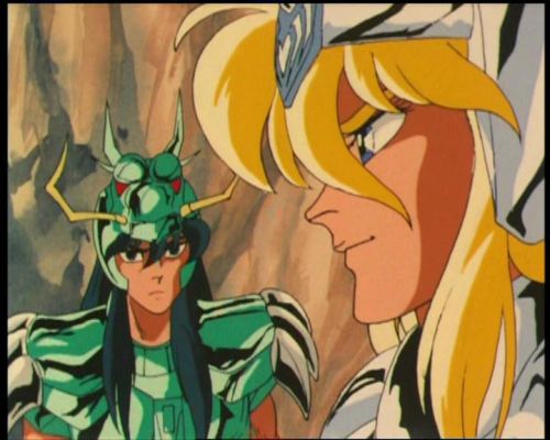 Otaku Gallery  / Anime e Manga / Saint Seiya / Screen Shots / Episodi / 014 - La resa dei conti / 065.jpg